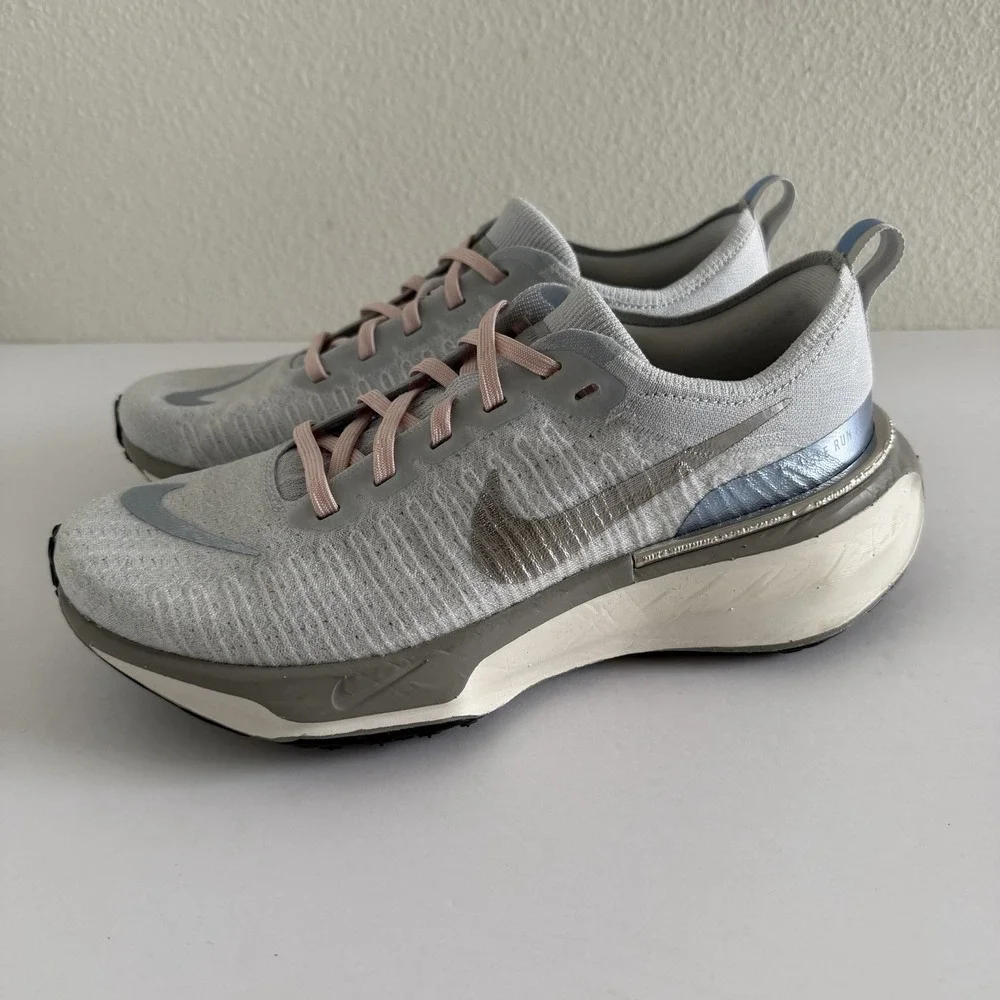 Nike zoomx invincible